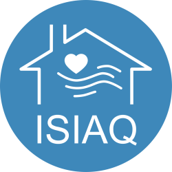 ISIAQ logo